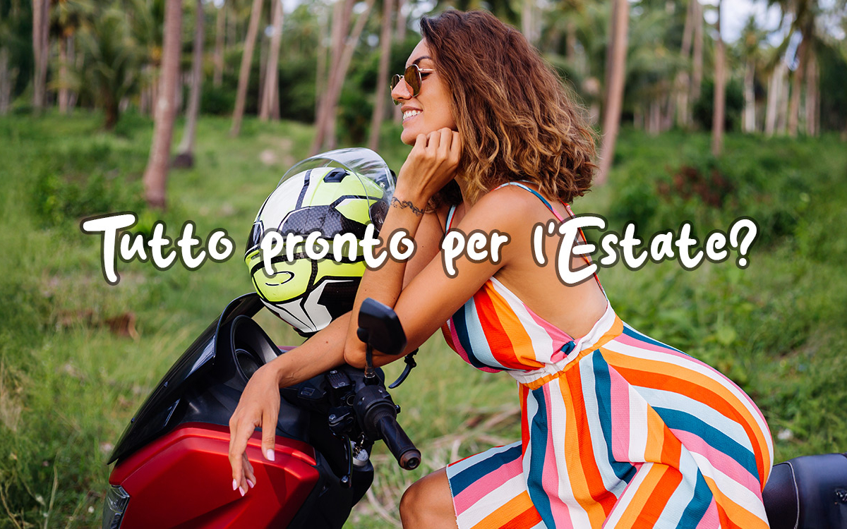 revisione prima dell’estate